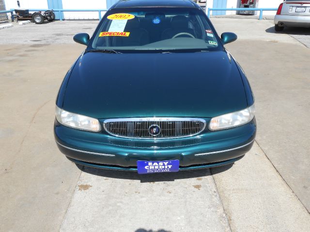 Buick Century 2002 photo 4