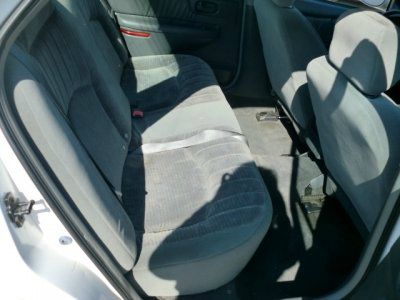 Buick Century 14 Box MPR Sedan