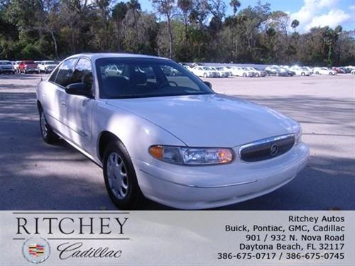 Buick Century 14 Box MPR Other