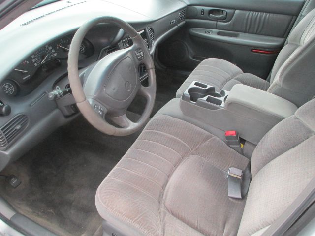 Buick Century 14 Box MPR Sedan
