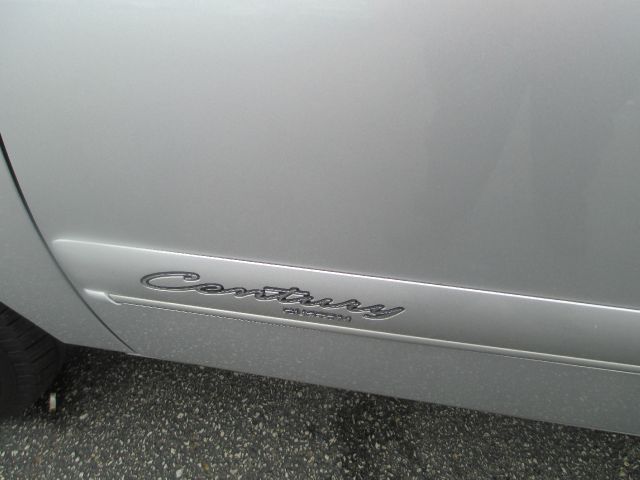 Buick Century 2002 photo 3