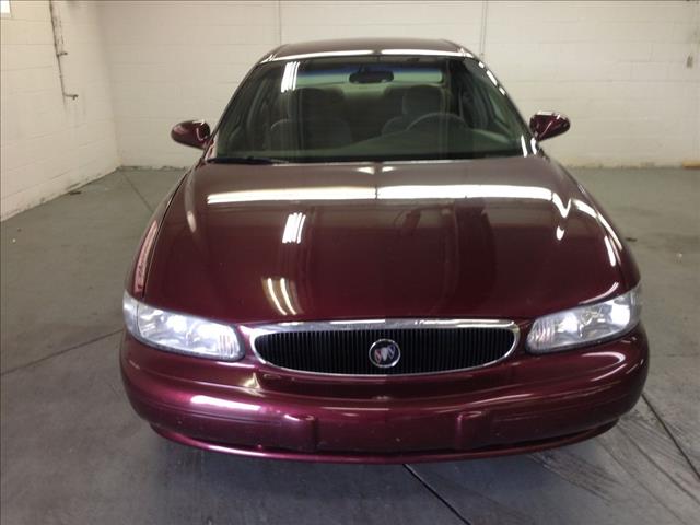 Buick Century 2002 photo 4