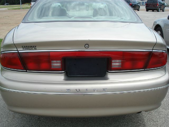 Buick Century 2002 photo 1