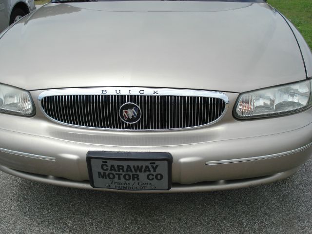 Buick Century 2002 photo 4