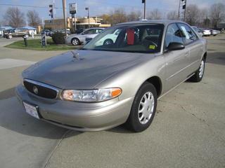 Buick Century 14 Box MPR Other