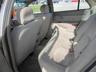 Buick Century 2003 photo 2