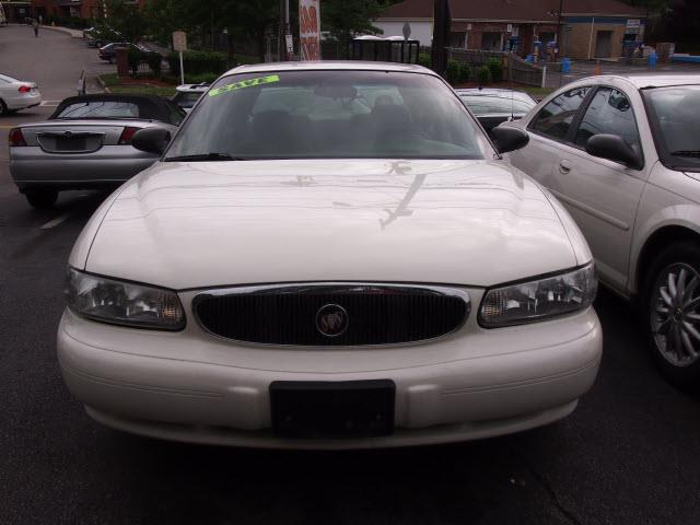 Buick Century 2003 photo 1
