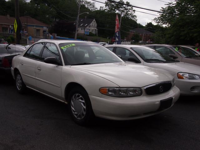Buick Century 2003 photo 3