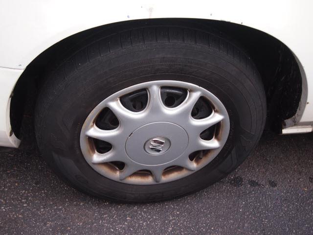 Buick Century 2003 photo 4