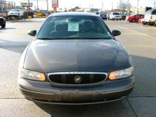 Buick Century 2003 photo 1