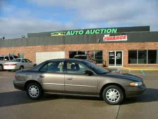 Buick Century 2003 photo 2