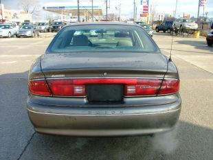 Buick Century 2003 photo 3