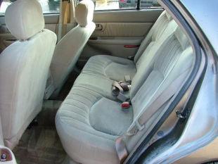 Buick Century 2003 photo 4