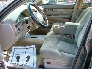 Buick Century 2003 photo 5
