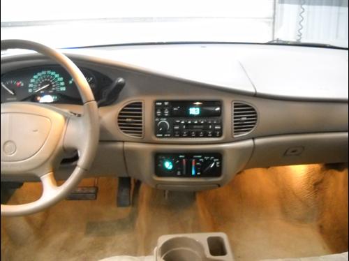 Buick Century 2003 photo 3