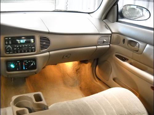 Buick Century 2003 photo 4