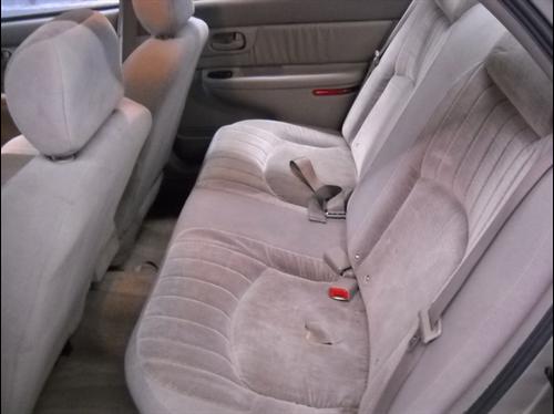 Buick Century 2003 photo 5