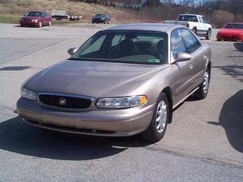 Buick Century 14 Box MPR Other