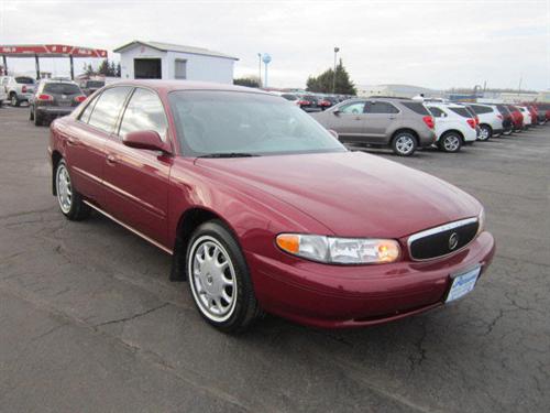 Buick Century 2003 photo 2