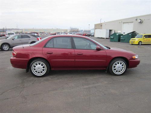 Buick Century 2003 photo 3