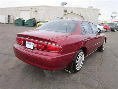 Buick Century 2003 photo 4