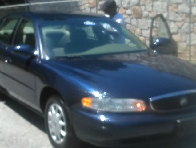 Buick Century 2003 photo 4
