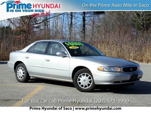 Buick Century 14 Box MPR Other