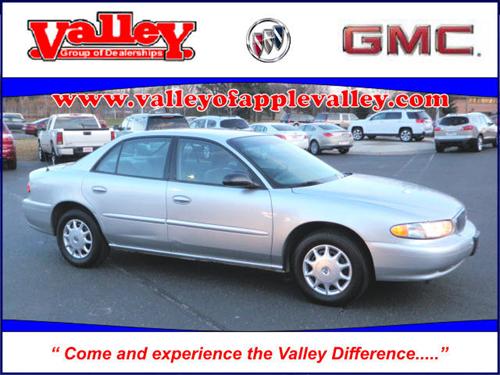 Buick Century 14 Box MPR Other