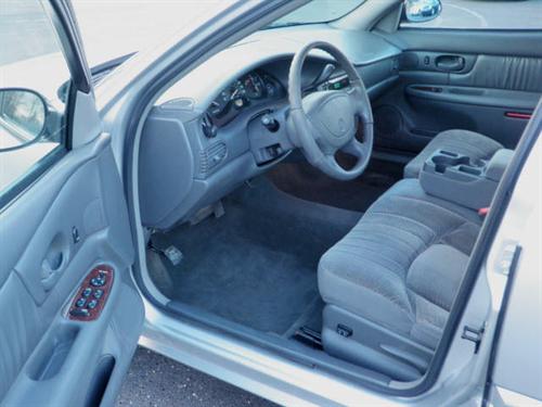 Buick Century 2003 photo 2