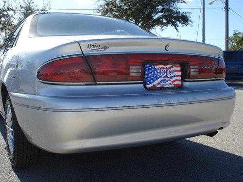 Buick Century 14 Box MPR Other