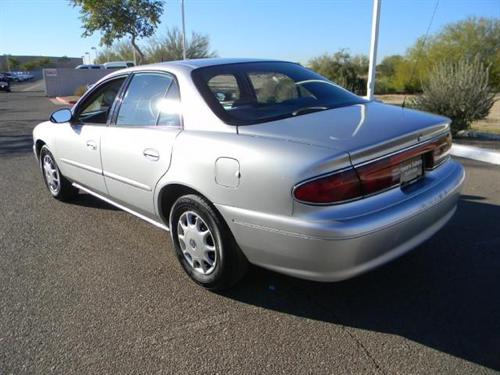 Buick Century 2003 photo 3