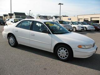 Buick Century 14 Box MPR Other