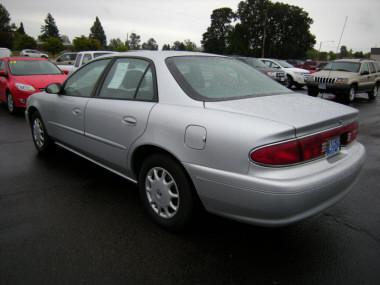 Buick Century 14 Box MPR Other