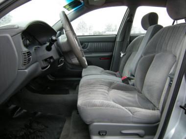 Buick Century 2003 photo 1