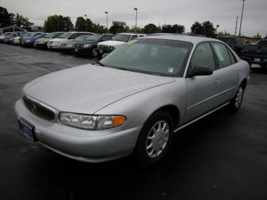 Buick Century 2003 photo 2