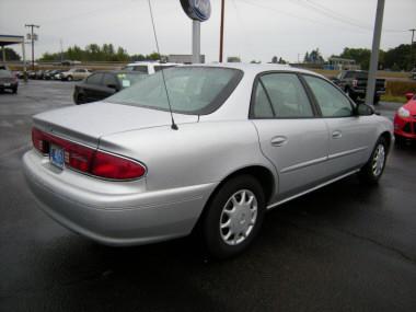 Buick Century 2003 photo 3