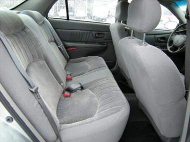 Buick Century 2003 photo 5