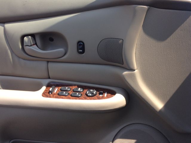 Buick Century 14 Box MPR Sedan