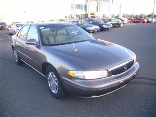 Buick Century 14 Box MPR Other
