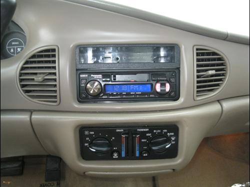 Buick Century 14 Box MPR Other