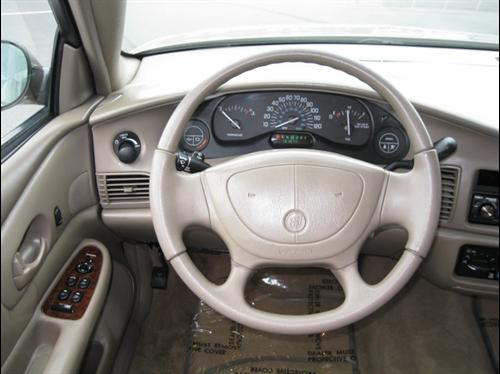 Buick Century 2003 photo 2