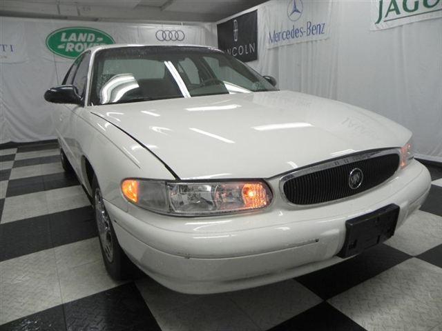 Buick Century 2003 photo 1