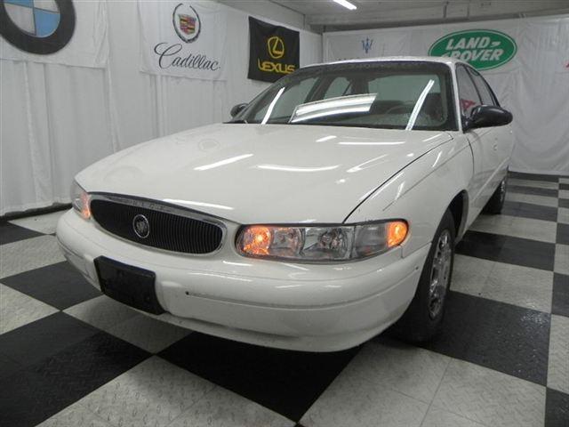 Buick Century 2003 photo 2