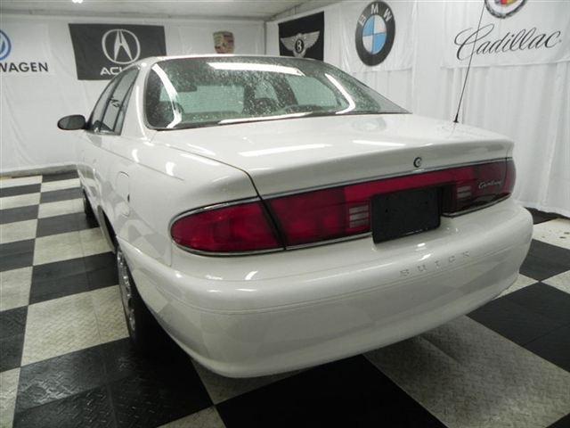 Buick Century 2003 photo 3