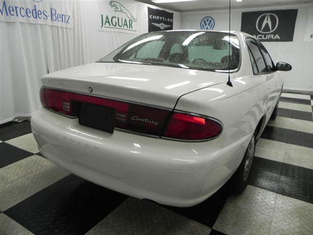 Buick Century 2003 photo 4