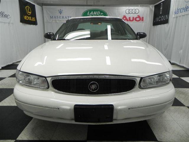 Buick Century 2003 photo 5