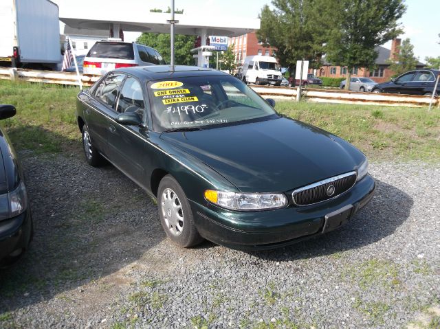 Buick Century 2003 photo 1