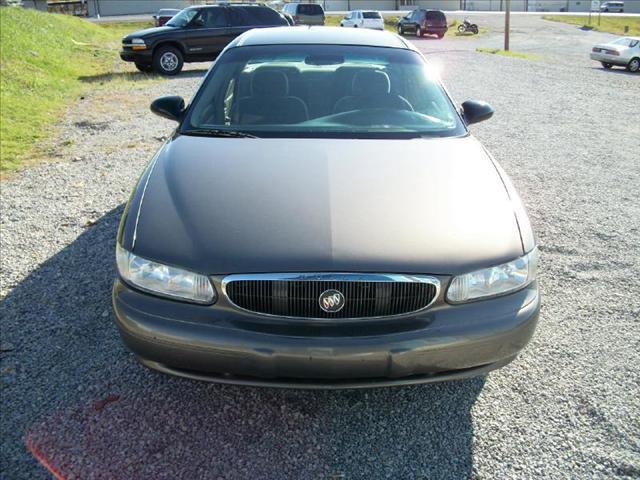 Buick Century 2003 photo 1