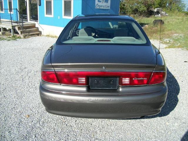 Buick Century 2003 photo 2