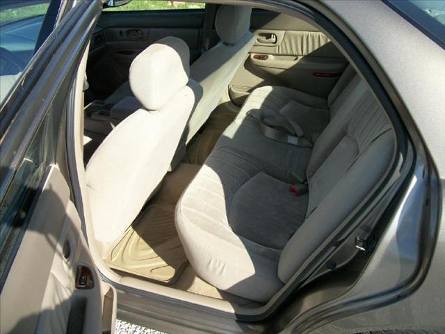 Buick Century 2003 photo 3